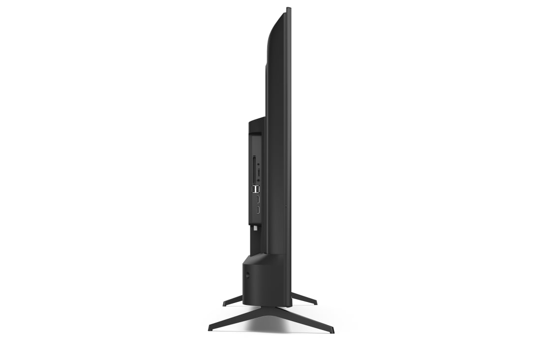 Sharp 43FK2E TV 109.2 cm (43") 4K Ultra HD Smart TV Wi-Fi Black – image 7