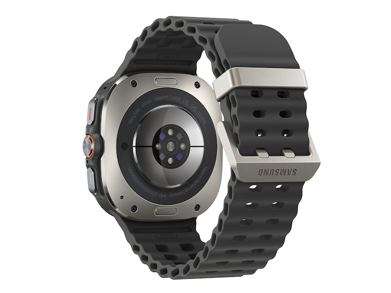 Samsung Galagy Watch Ultra – image 4
