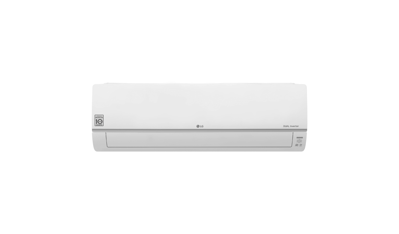 LG SW362HV air conditioner Air conditioner indoor unit White