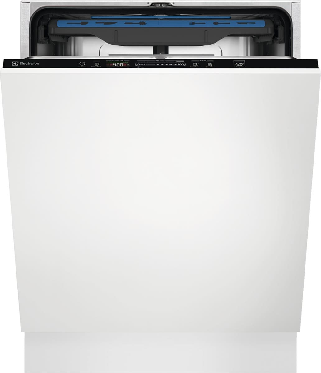 Electrolux KESC8300L — vue 1 sur 8