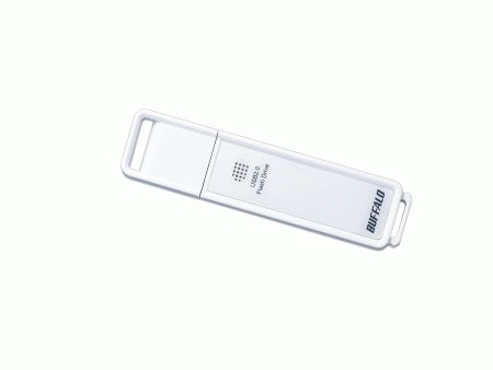 Buffalo High Speed USB Flash Type S 4GB – image 2