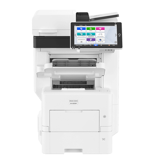 Ricoh IM 600SRF – image 1
