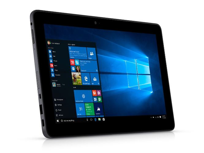 Dell Latitude 5175 Intel® Core™ m3 – image 2