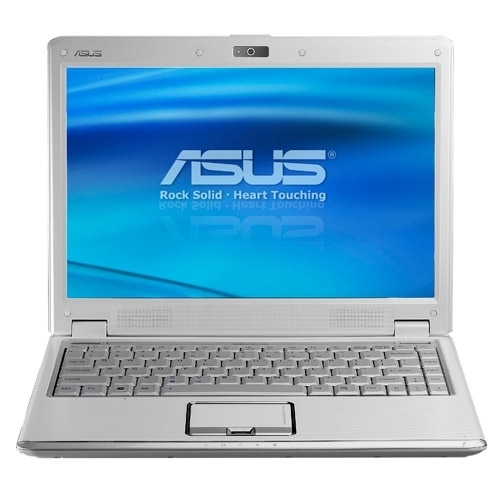 ASUS F6VE-3P082C laptop Intel® Core™2 Duo T6400 – image 3