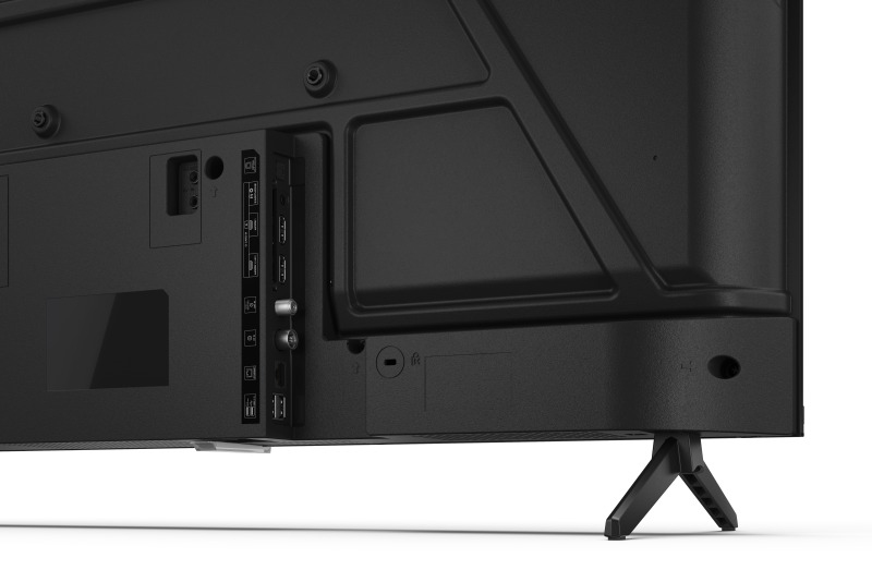 TV QLED 32 SHARP Aquos 32GF3265E Full HD Smart TV Design élégant — photo 6