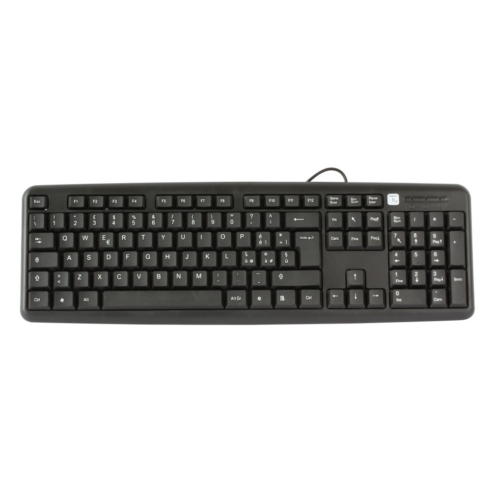 Techly IDATA 955-UBK – image 1