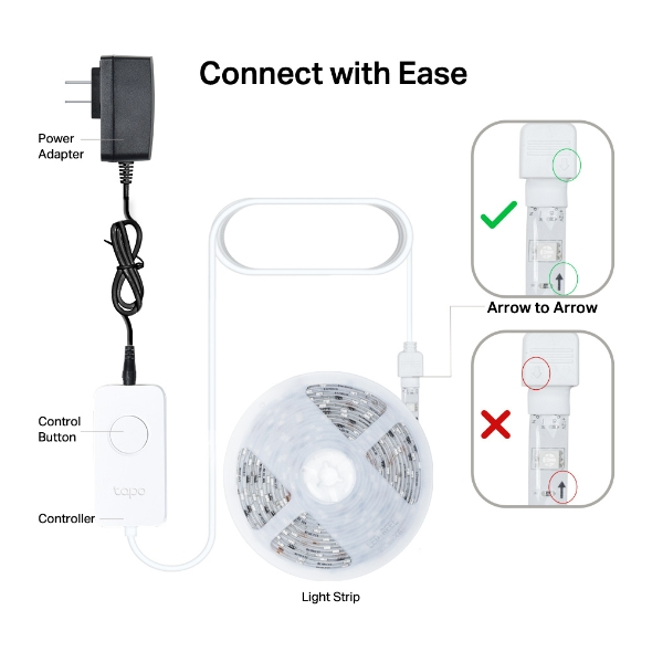 TP-Link Tapo L930-5 – image 7