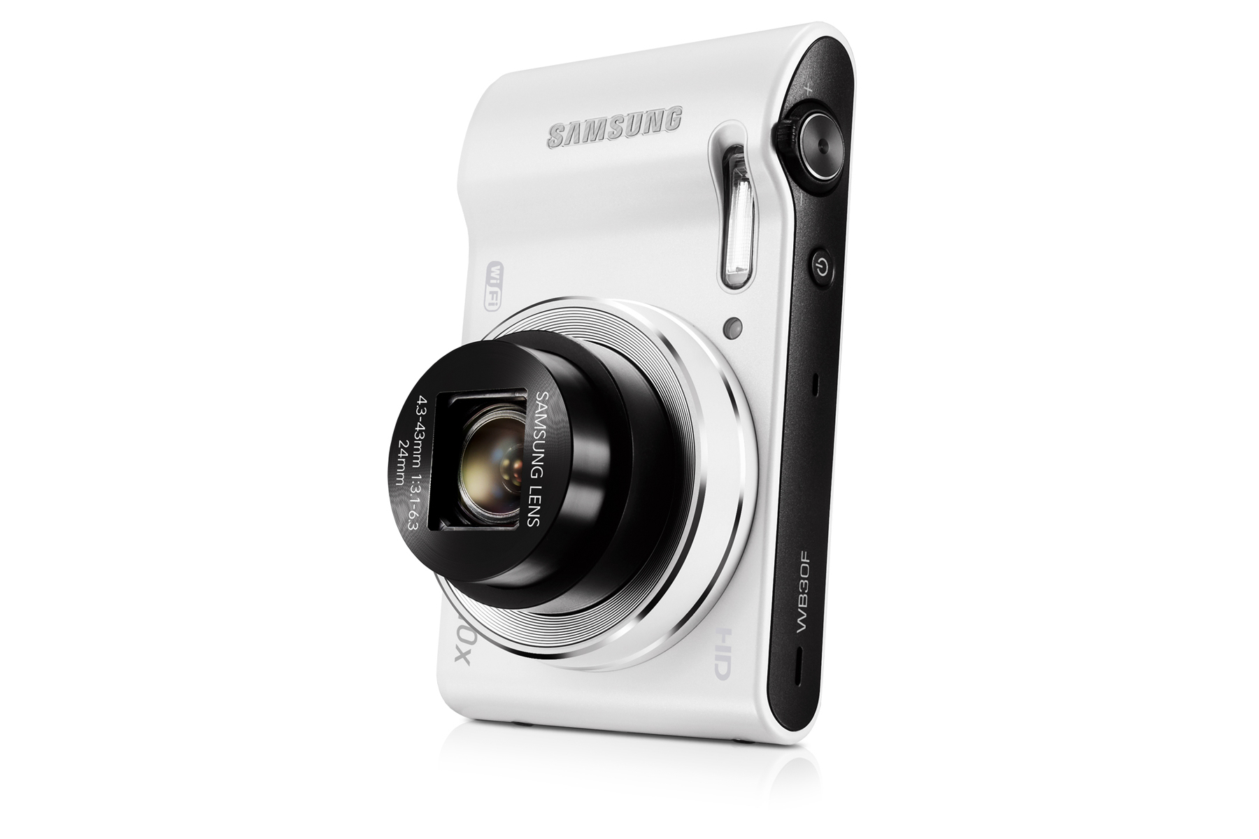 Samsung WB 30F 1/2.3" Compact camera – image 9
