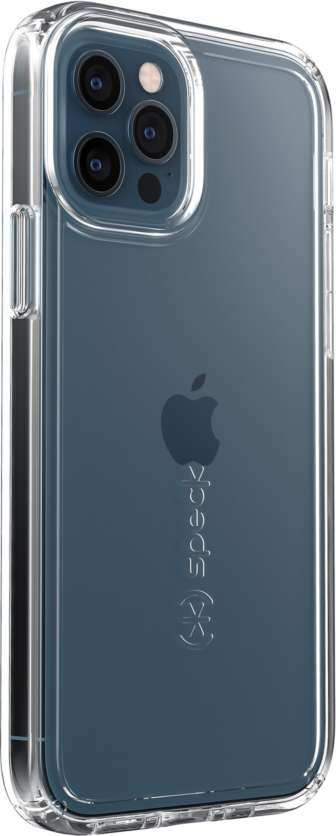 Speck AP-1015 Gemshell - Clear/Clear – image 5