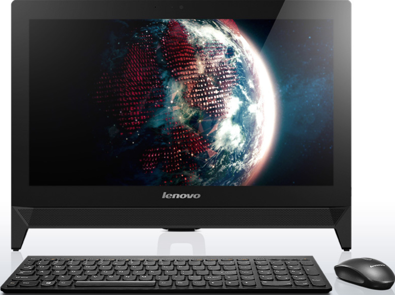 Lenovo IdeaCentre C20 Intel® Celeron® J3060 – image 3