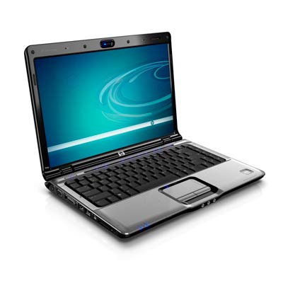 HP Pavilion Media Center dv2637es Entertainment Notebook PC