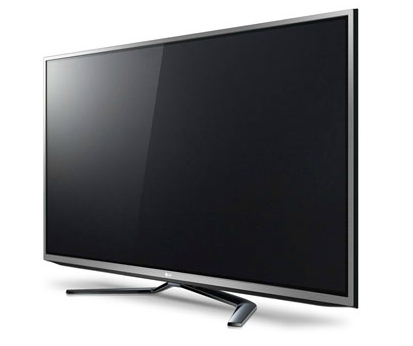 LG 50PM680S TV 127 cm (50") Full HD Black – image 1