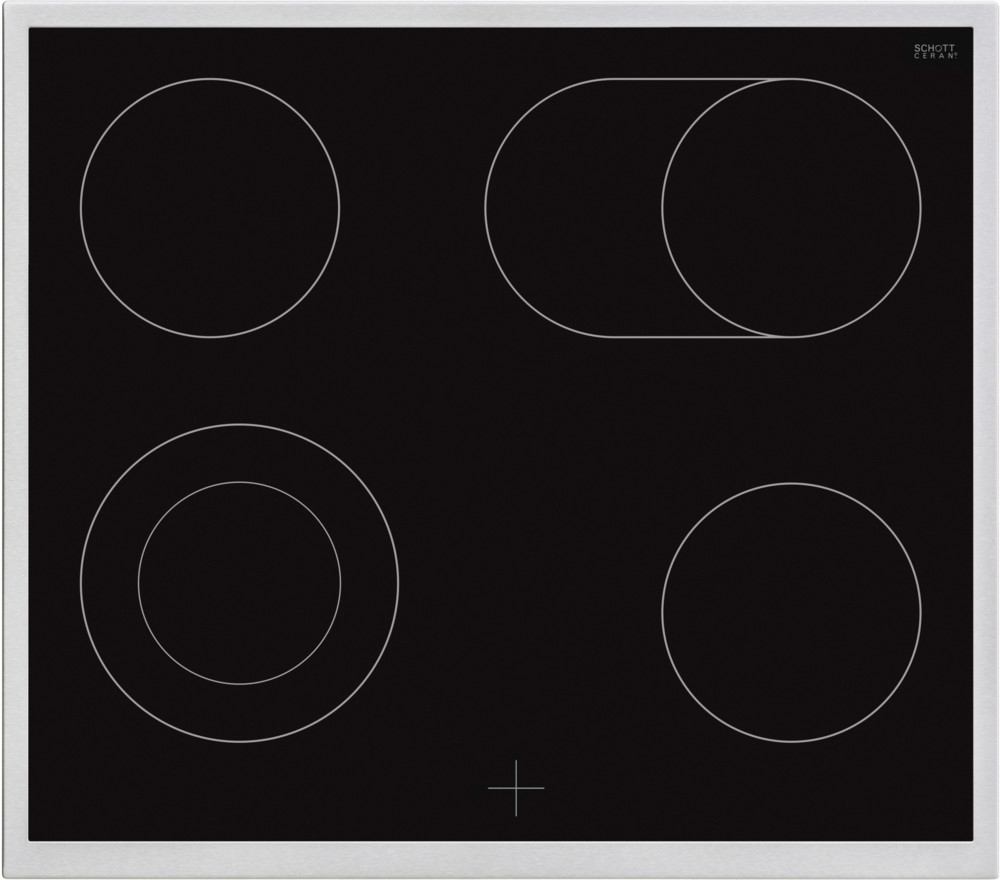 Samsung F-NB69R3300RS cooking appliance set Zone induction hob Electric – image 2