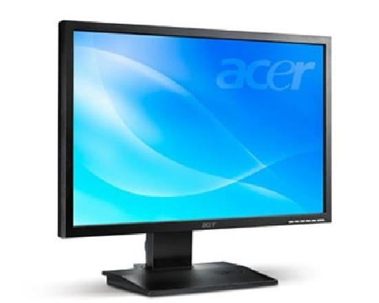 Acer B273HU computer monitor – image 3