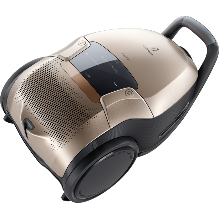 Electrolux PD91-8SSM 5 L Cylinder vacuum Dry 460 W Dust bag – image 5