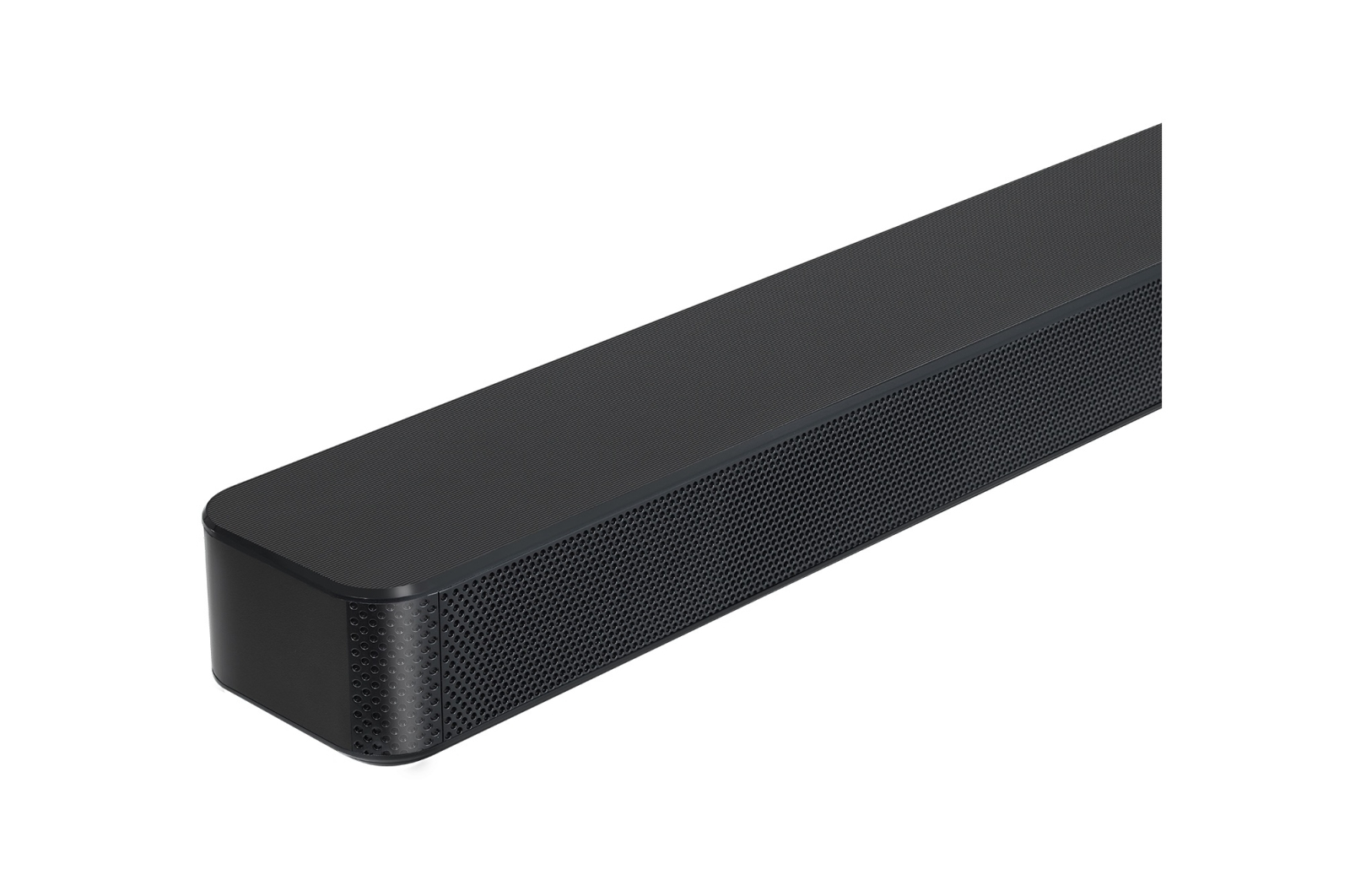 LG SL4Y soundbar speaker Black 2.1 channels – image 8