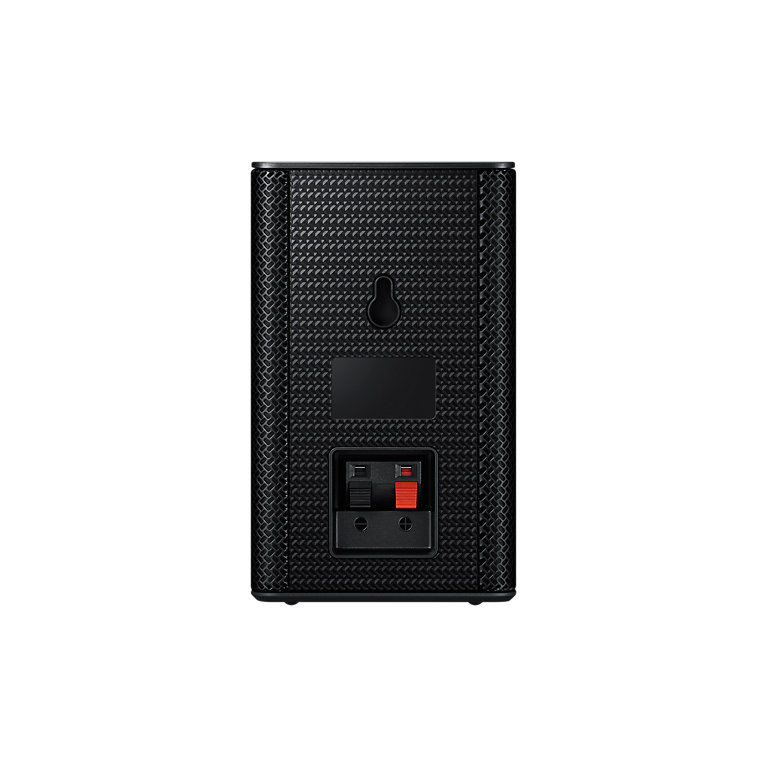 Samsung SWA-8000S speaker set Black – image 6