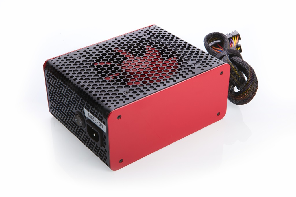 itek REBEL 700M