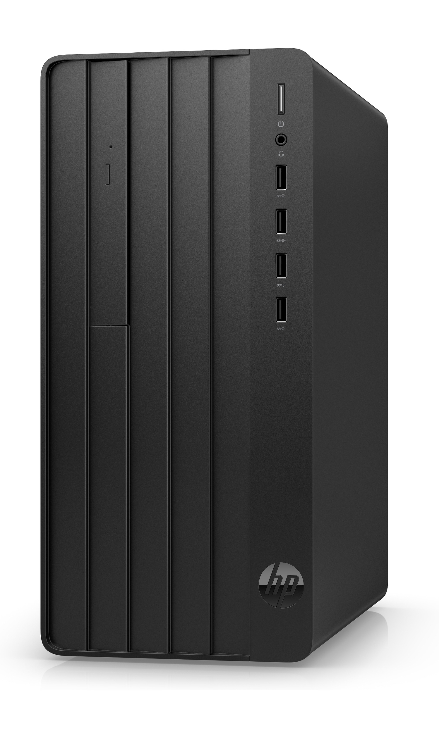 Image secondaire de HP Pro 290 G9 Intel® Core i3 i3-14100 8 Go DDR5-SDRAM 256 Go SSD Windows 11 Pro Tower PC Noir