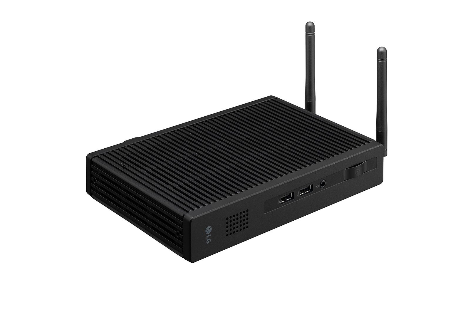 LG CL600W-AC Thin Client – image 2