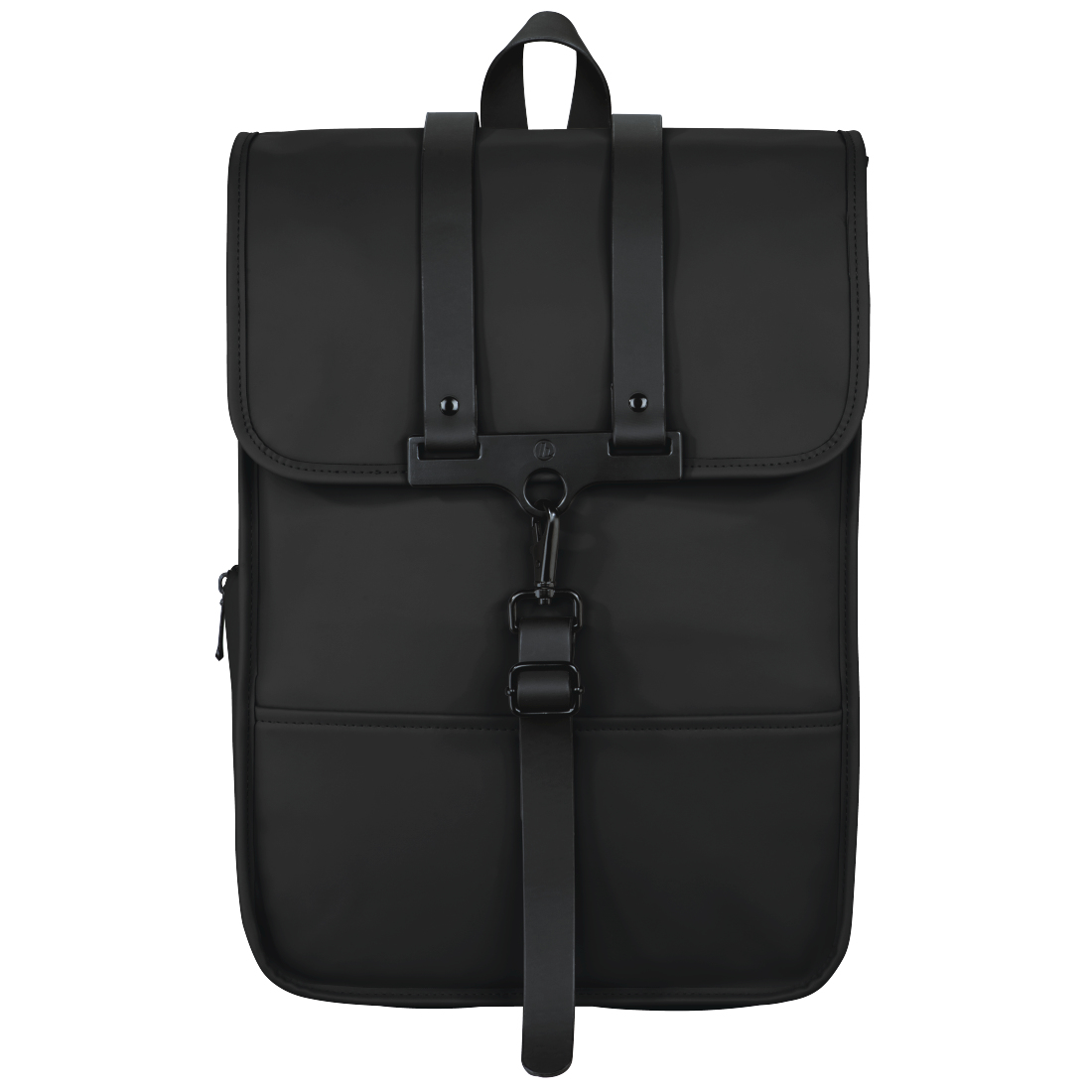 Hama Perth 39.6 cm (15.6") Backpack Black