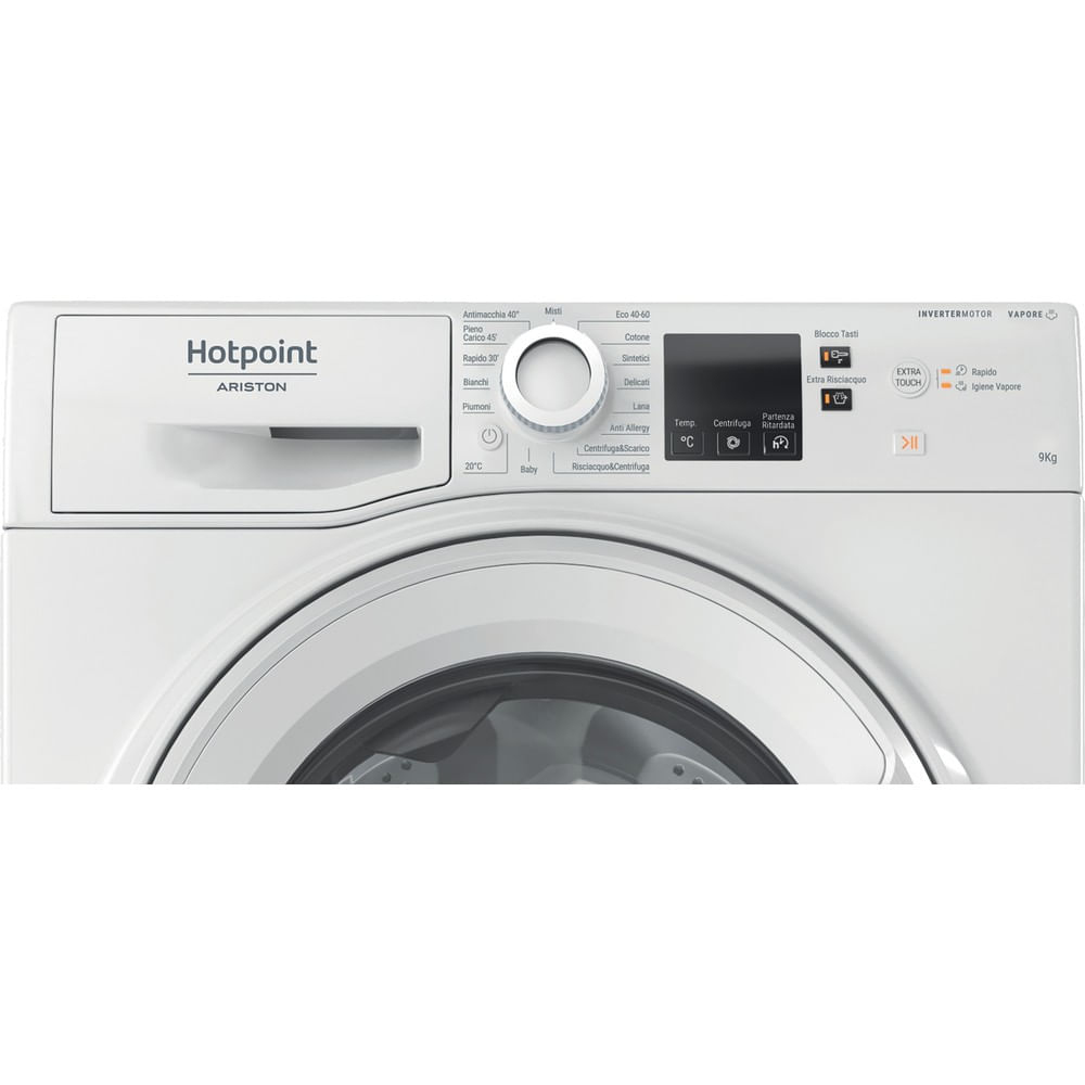 Hotpoint NFR89W IT – image 3