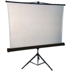 Samsung F-IT-TELO projection screen 1:1