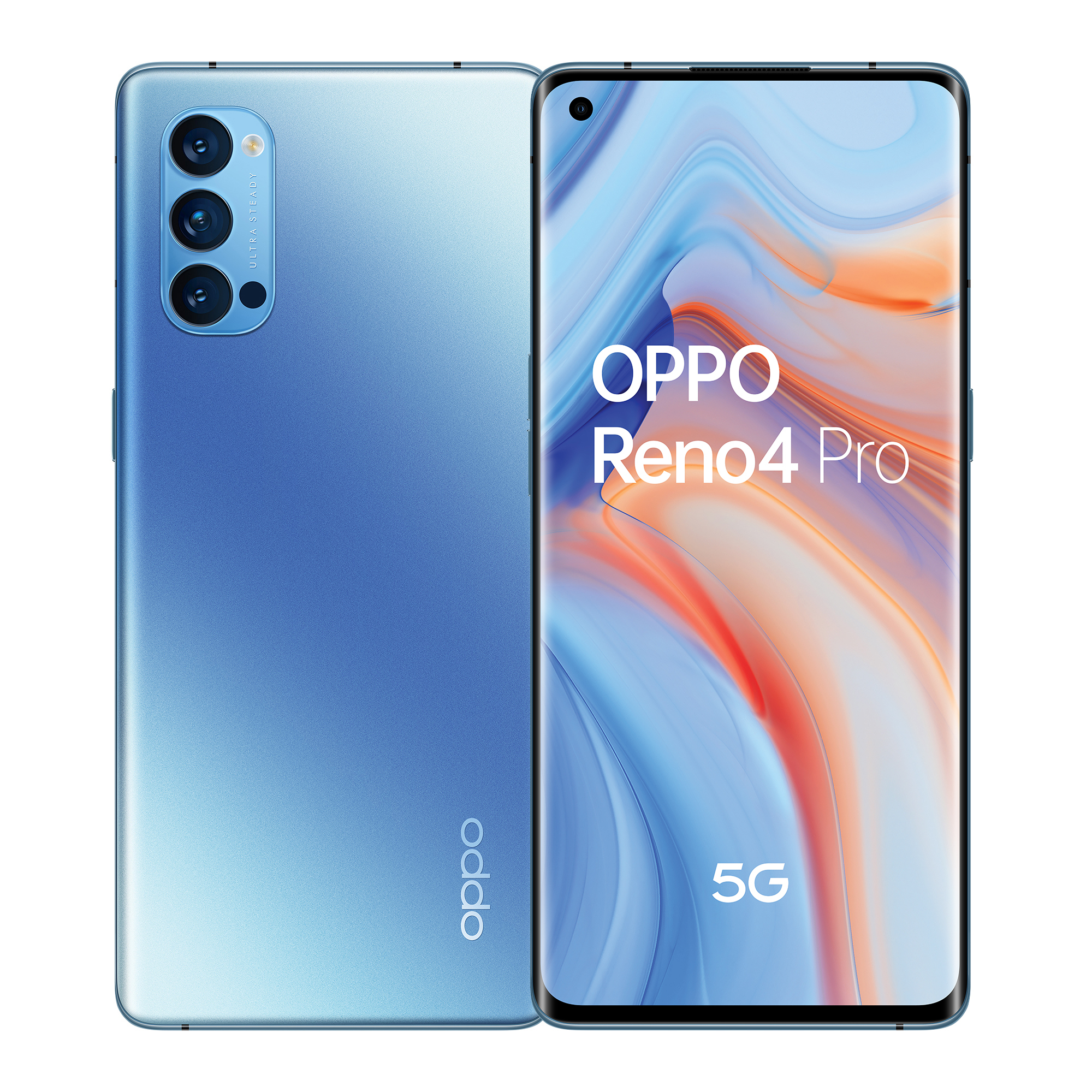 Oppo Reno 4 Pro – image 1