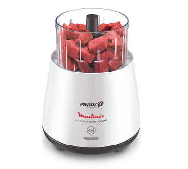 Moulinex DPA110 electric food chopper – image 2