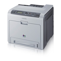 Samsung CLP-620ND laser printer Colour – image 3