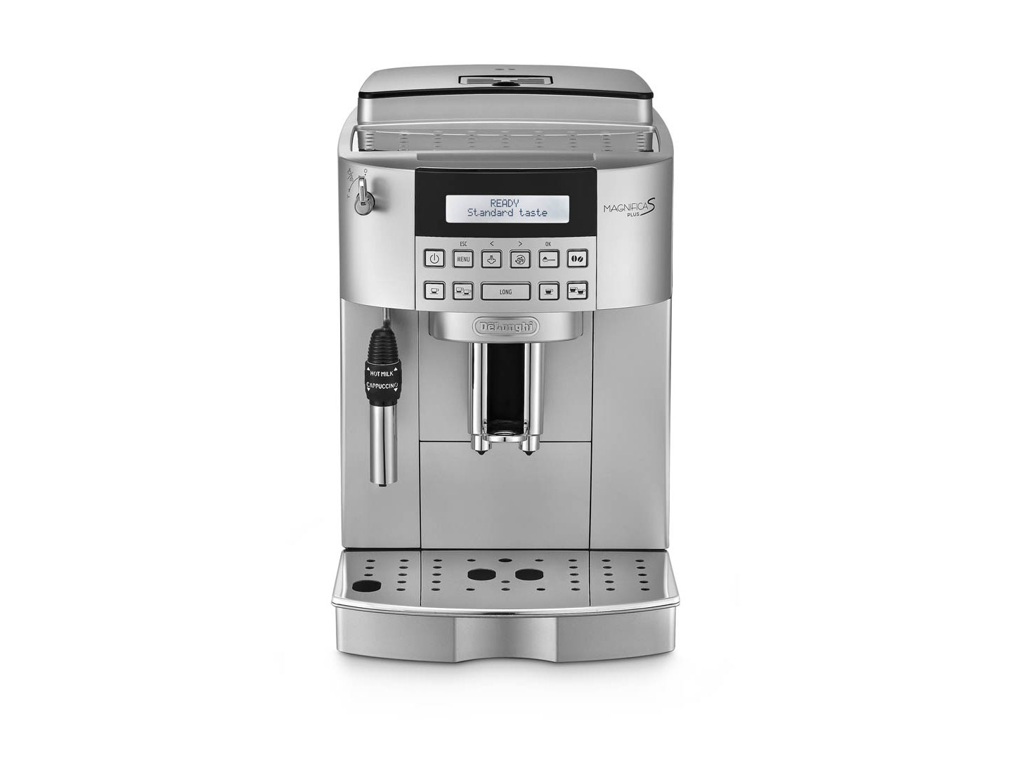 De’Longhi Magnifica S ECAM 22.320.SB – image 2