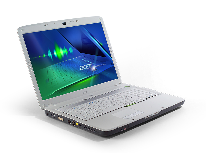 Acer Aspire 7720 G-3A3G32Mi – image 2