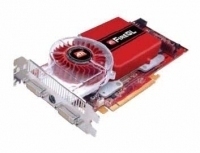 Fujitsu S26361-F2530-L730 graphics card GDDR4