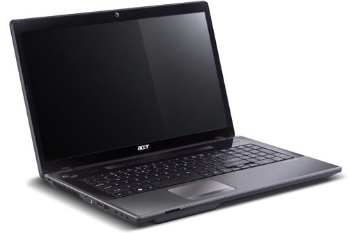 Acer Aspire 5733Z-4445 Intel® Pentium® P6100 – image 2