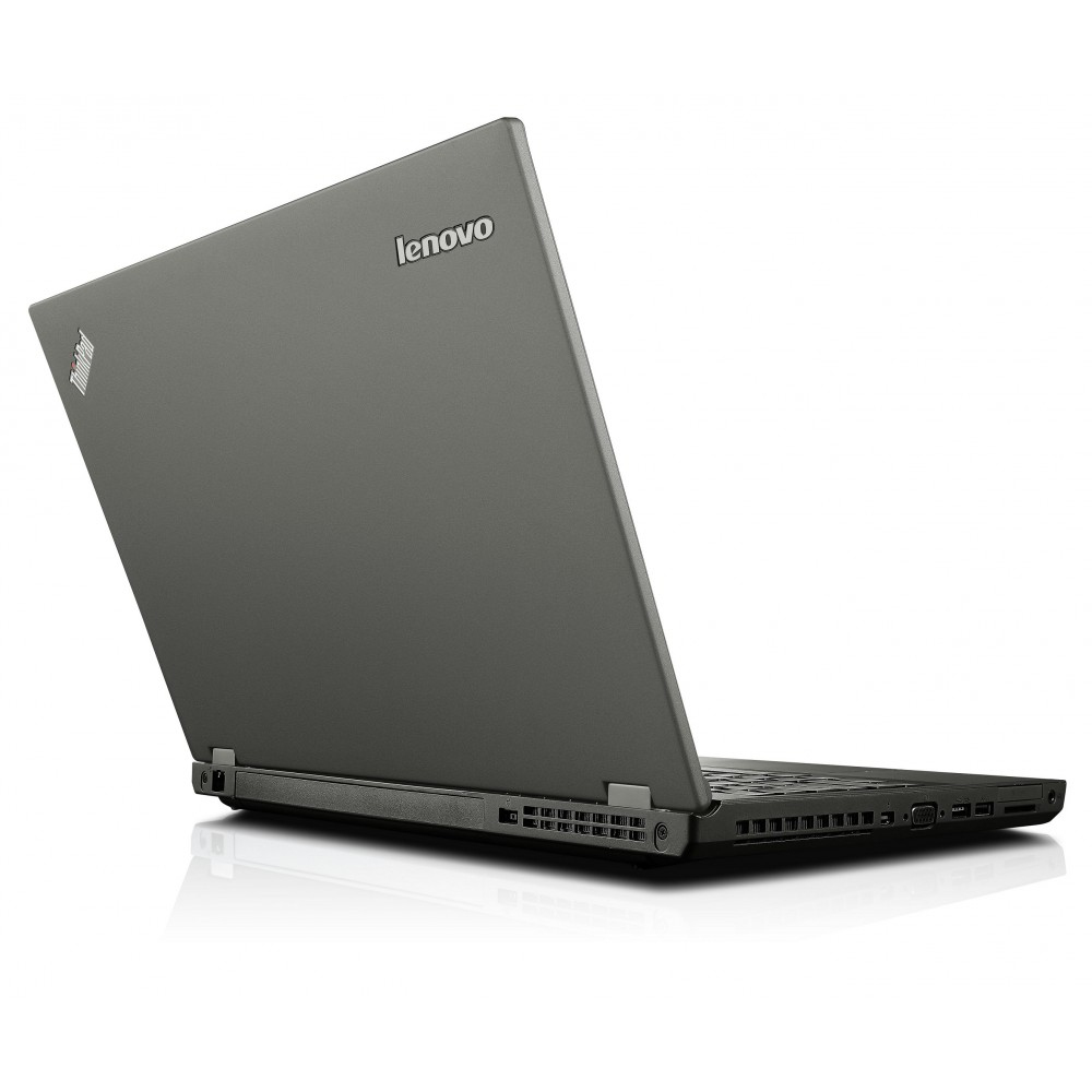 Lenovo ThinkPad W540 Intel® Core™ i7 i7-4800MQ Mobile workstation – image 5