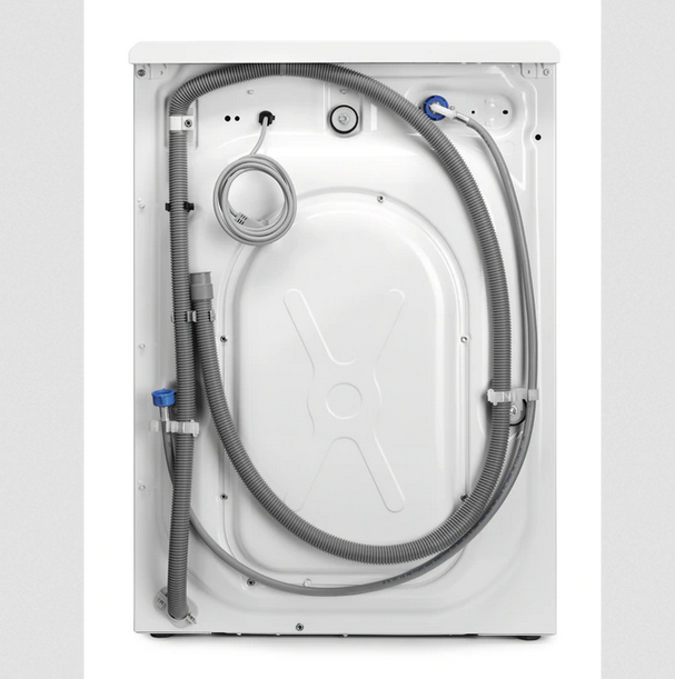 AEG L6FBR144G washing machine Front-load – image 3