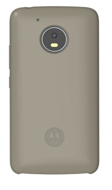Lenovo PTM7C00410 mobile phone case