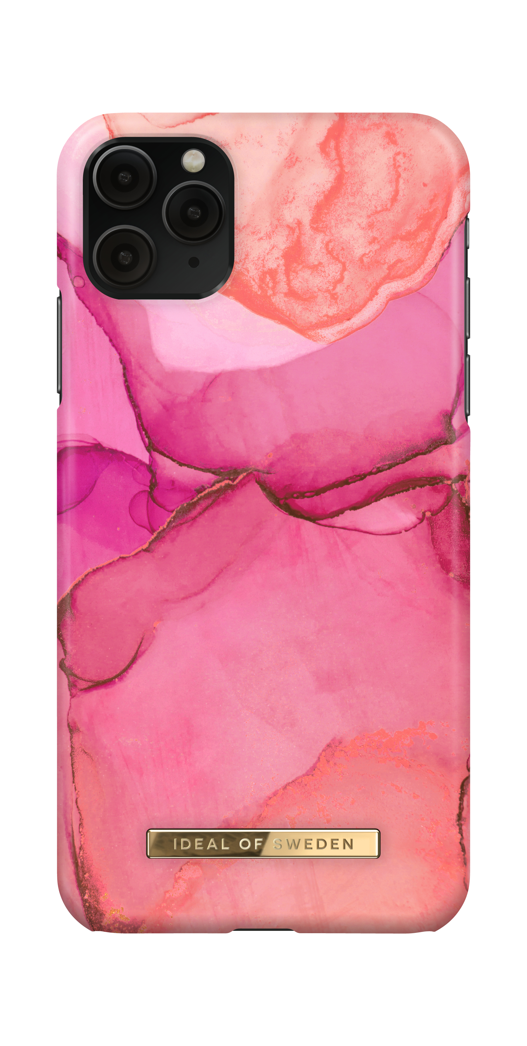 iDeal of Sweden Printed Case iPhone 11PM/XSM Fuchsia Haze – image 2