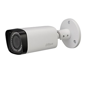 Dahua Technology Lite HFAW1220RE6 security camera Bullet CCTV security camera Indoor & outdoor