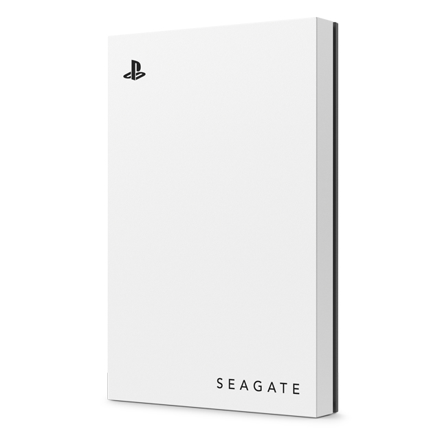 Seagate Game Drive for PlayStation Consoles 2 TB