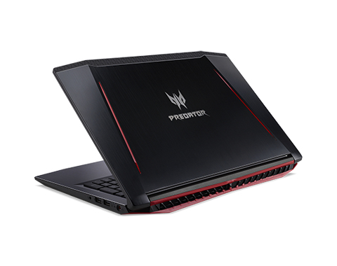 Acer Predator Helios 300 PH315-51-58KC Intel® Core™ i5 i5-8300H Laptop – image 5
