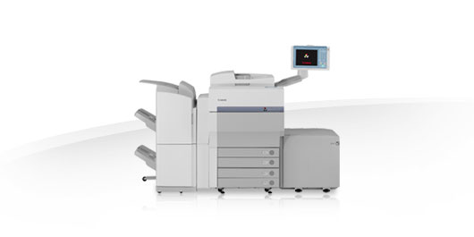 Canon imagePRESS C1+