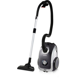 Samsung VCC6260V3K vacuum – image 6