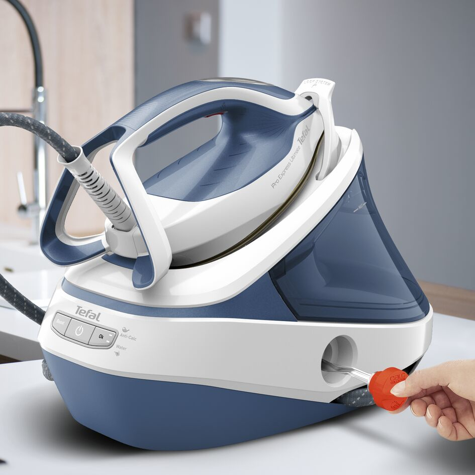 Tefal Pro Express Ultimate II GV9710 – image 7