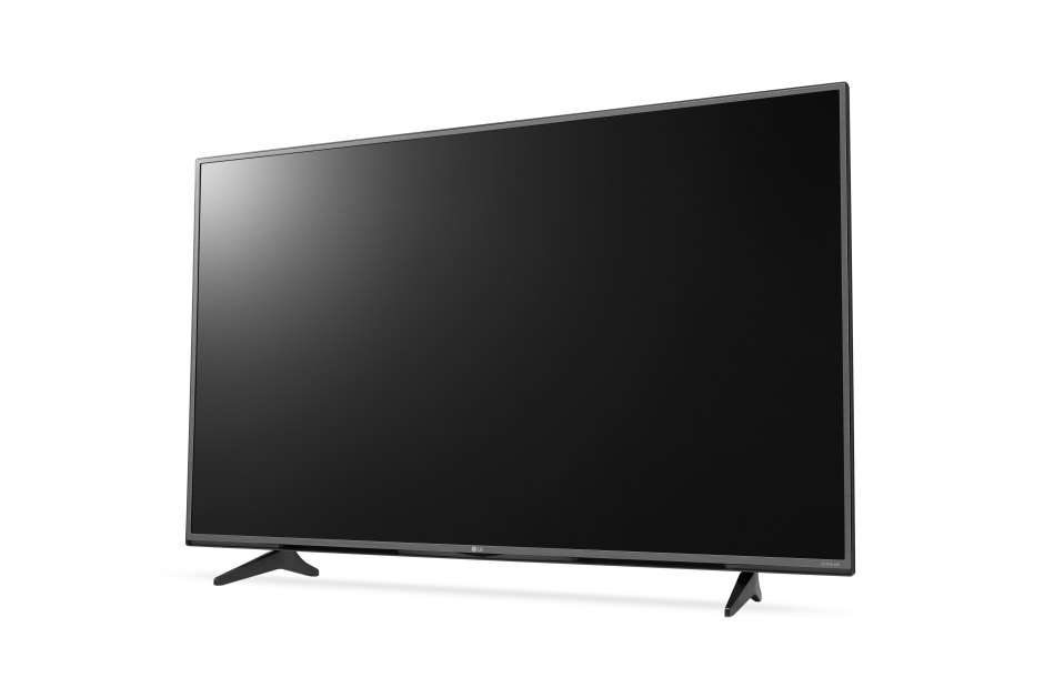 LG 43UF6430 TV 109.2 cm (43") 4K Ultra HD Smart TV Wi-Fi Black – image 2