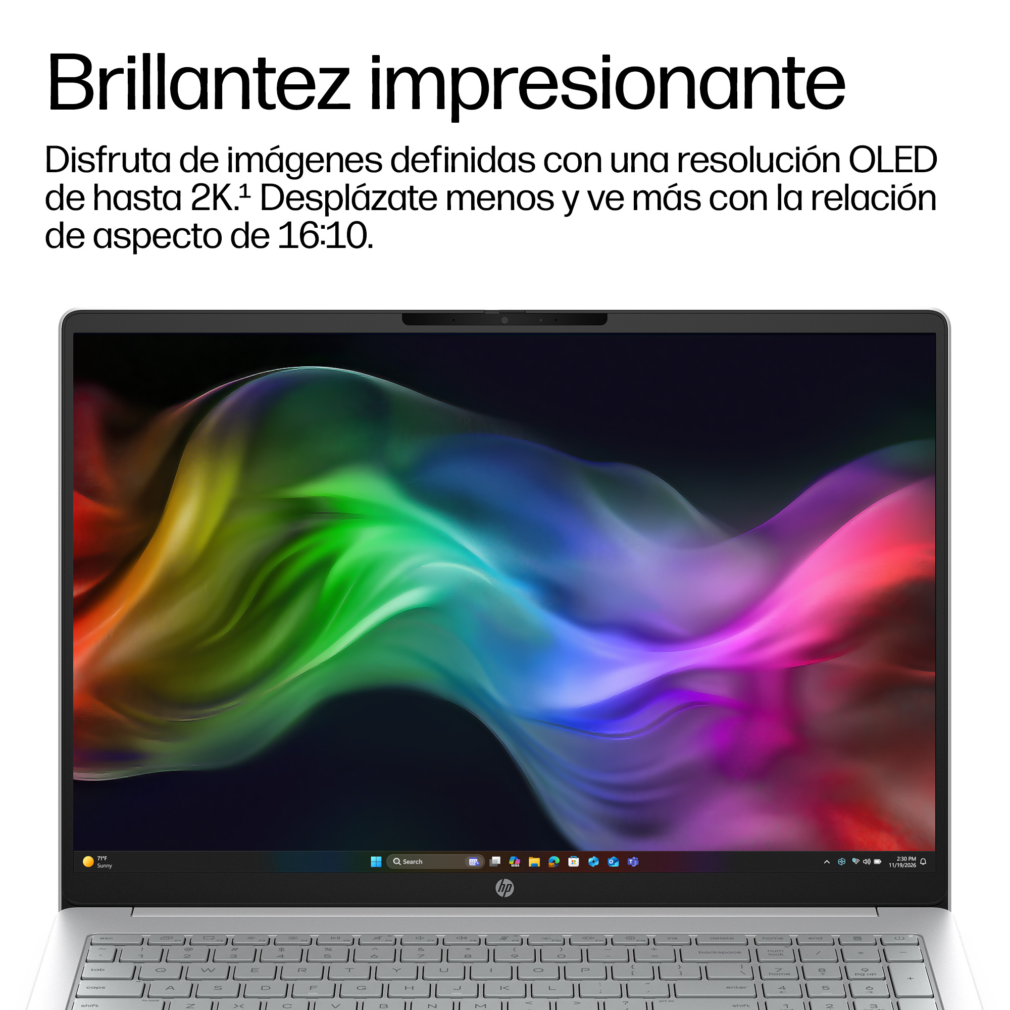 Portátil HP OmniBook 3 16-bv0006ns - imagen 9
