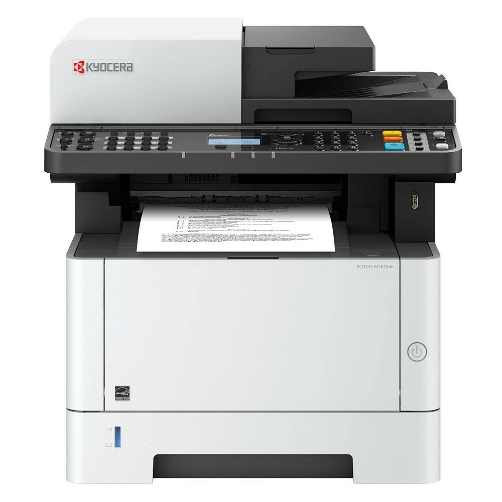 Kyocera M2635dn Life Plus – image 7