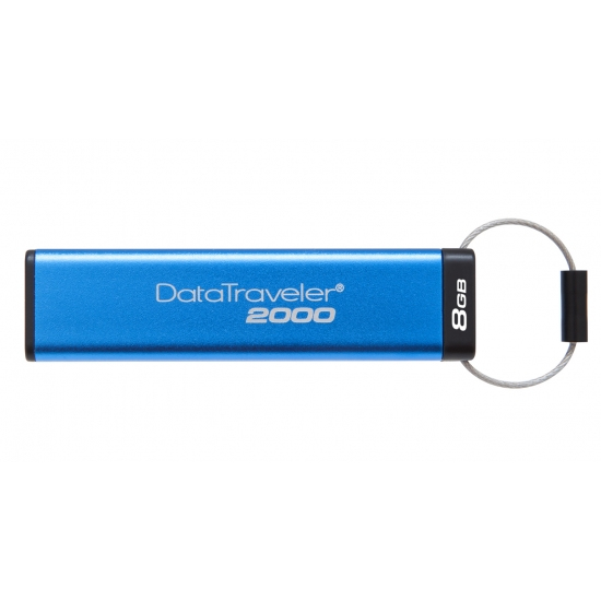 Kingston Technology 2000 8GB – image 5