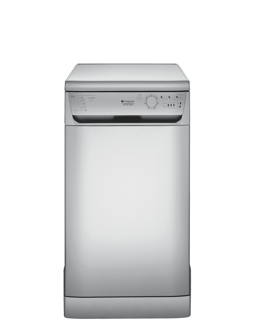 Hotpoint LSF 723 X EU