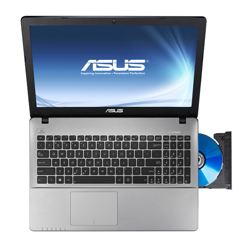 ASUS X550DP-XX083H AMD A10 A10-5750M Laptop – image 5